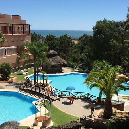 Adosado En Islantilla Golf Resort Exteriér fotografie