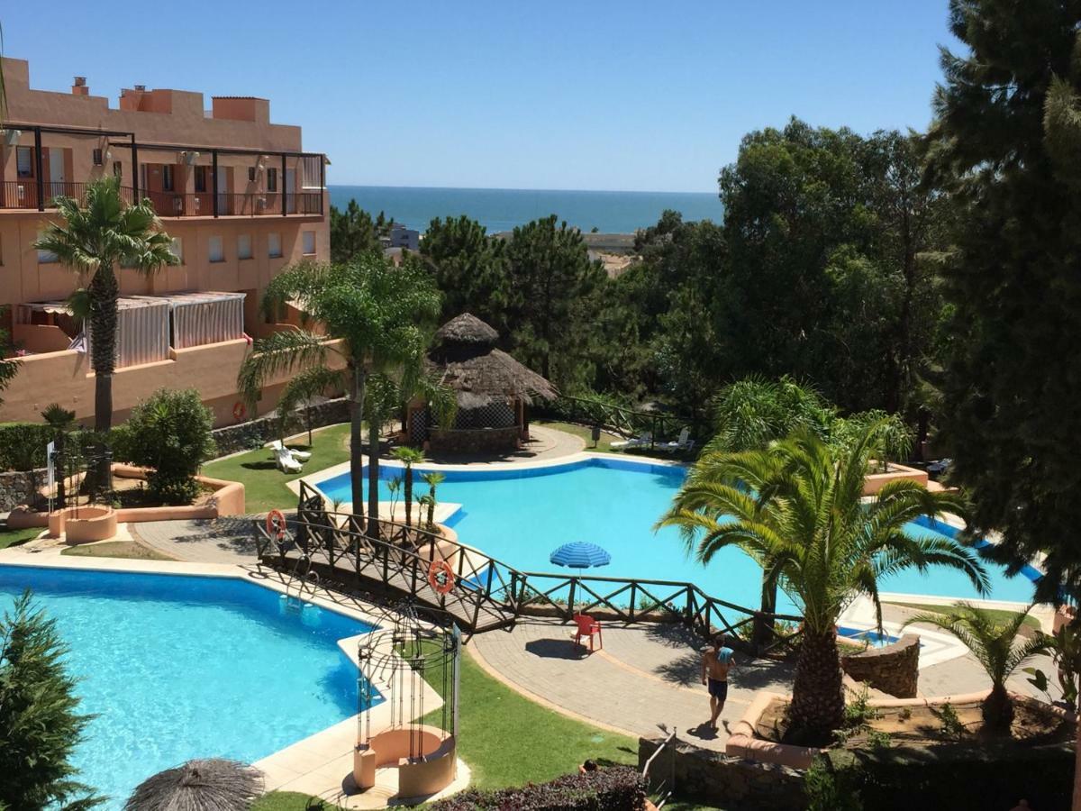 Adosado En Islantilla Golf Resort Exteriér fotografie