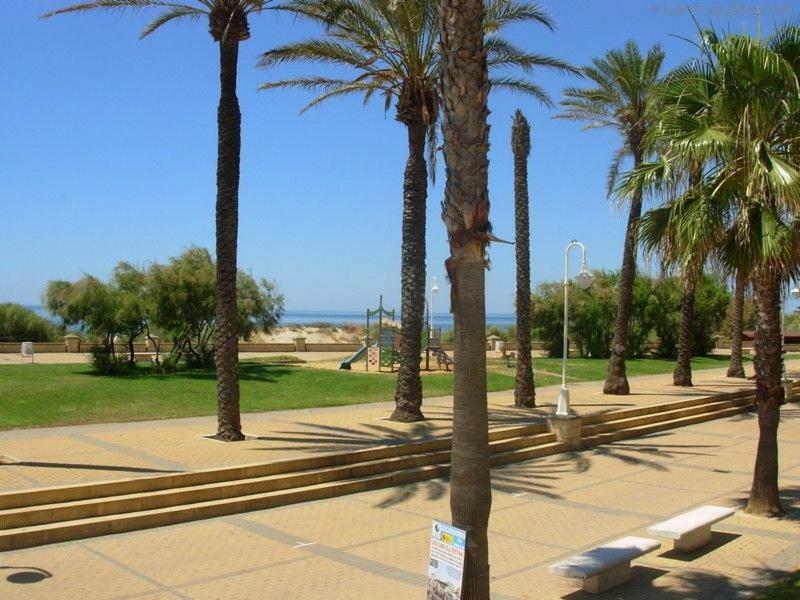 Adosado En Islantilla Golf Resort Exteriér fotografie